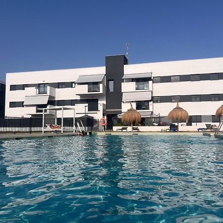 Apartamento En Valle-Niza, Almayate, Benajarafe, Torre Del Mar A 50 Metros De La Playa Málaga Eksteriør bilde