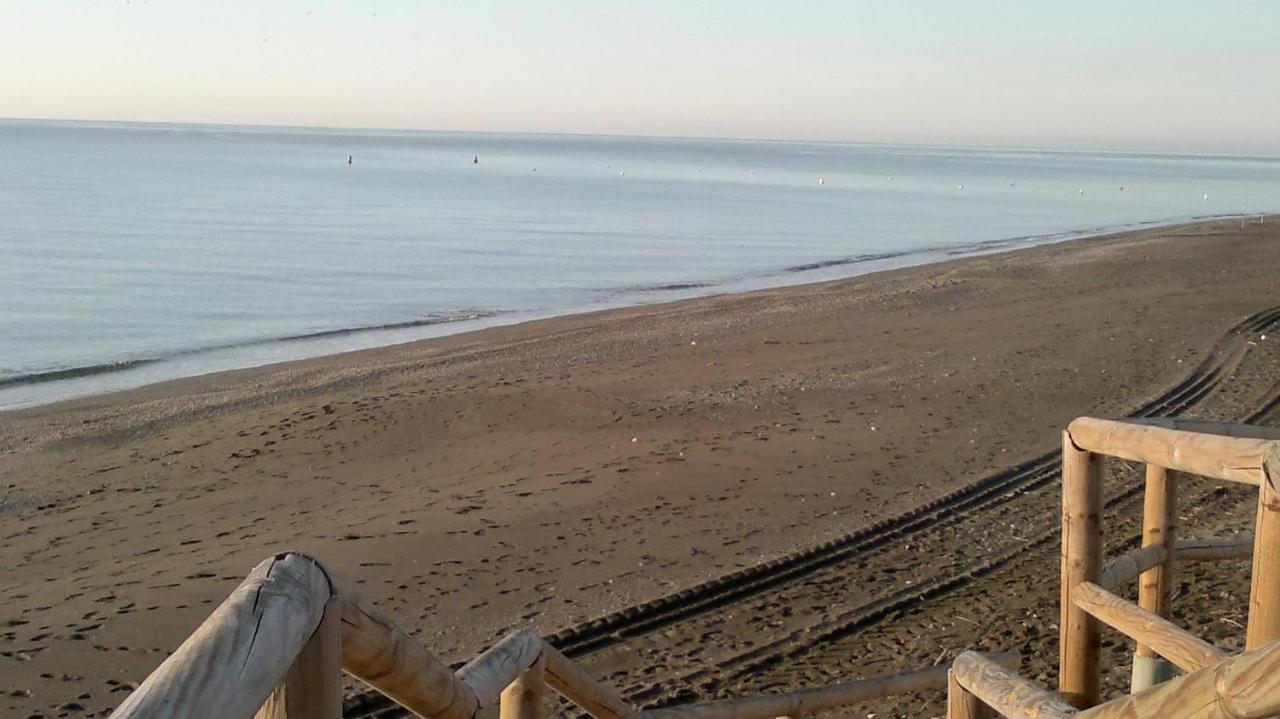 Apartamento En Valle-Niza, Almayate, Benajarafe, Torre Del Mar A 50 Metros De La Playa Málaga Eksteriør bilde