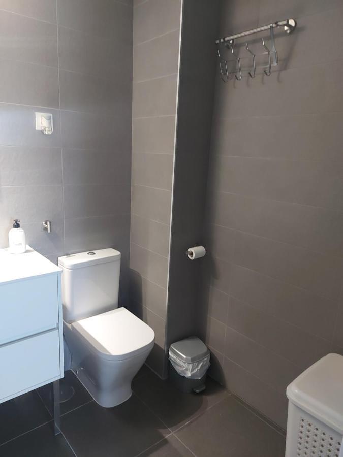 Apartamento En Valle-Niza, Almayate, Benajarafe, Torre Del Mar A 50 Metros De La Playa Málaga Eksteriør bilde
