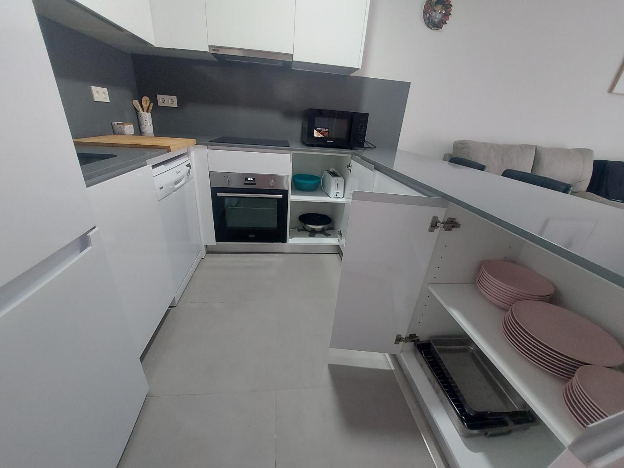 Apartamento En Valle-Niza, Almayate, Benajarafe, Torre Del Mar A 50 Metros De La Playa Málaga Eksteriør bilde