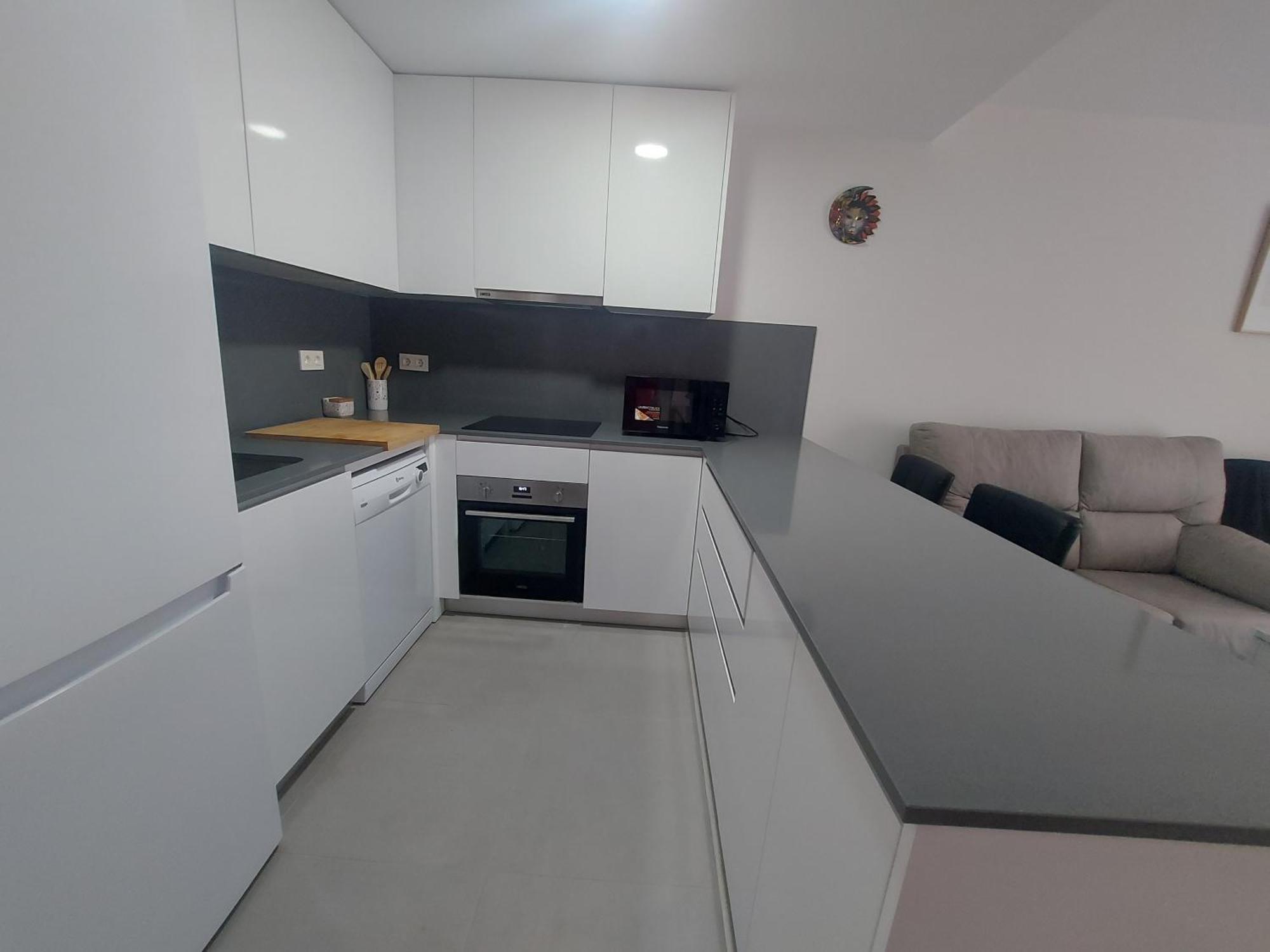 Apartamento En Valle-Niza, Almayate, Benajarafe, Torre Del Mar A 50 Metros De La Playa Málaga Eksteriør bilde