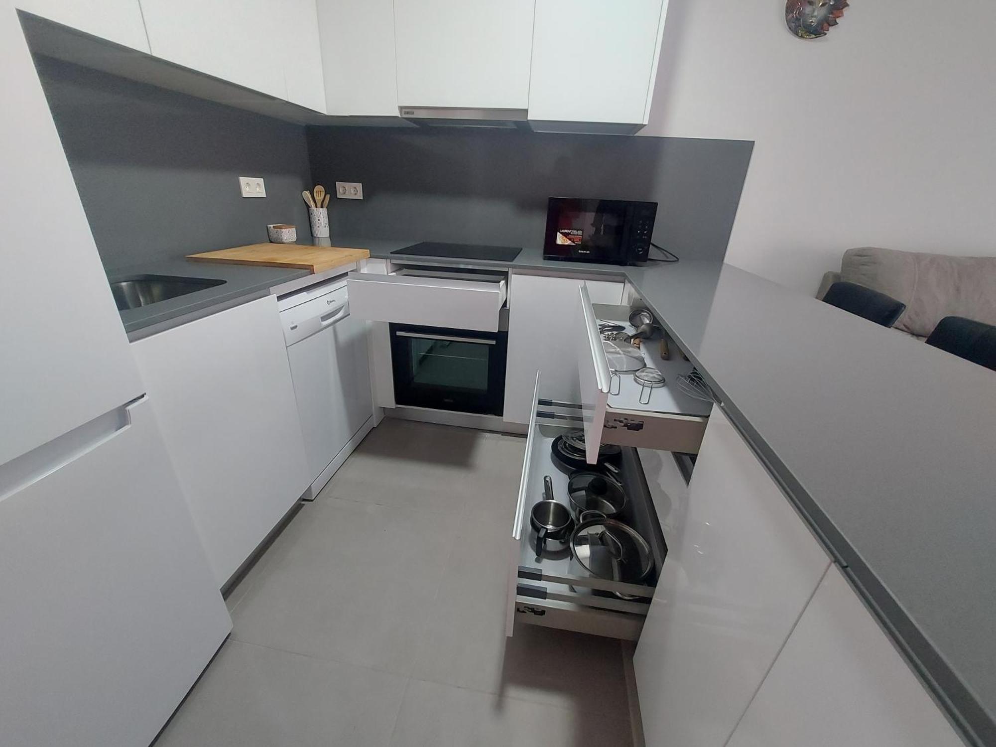 Apartamento En Valle-Niza, Almayate, Benajarafe, Torre Del Mar A 50 Metros De La Playa Málaga Eksteriør bilde